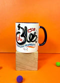 Mohtarram Bhai Jaan Mug - MDP360