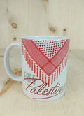 Palestine Mug - MDP