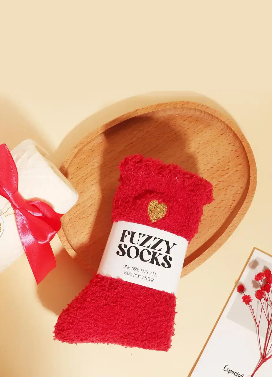 Luxury Love & Comfort Gift Set