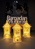 Lantern - SK55 (Set of 2)