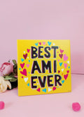 Best Ammi Ever Ceramic Tile - TL191