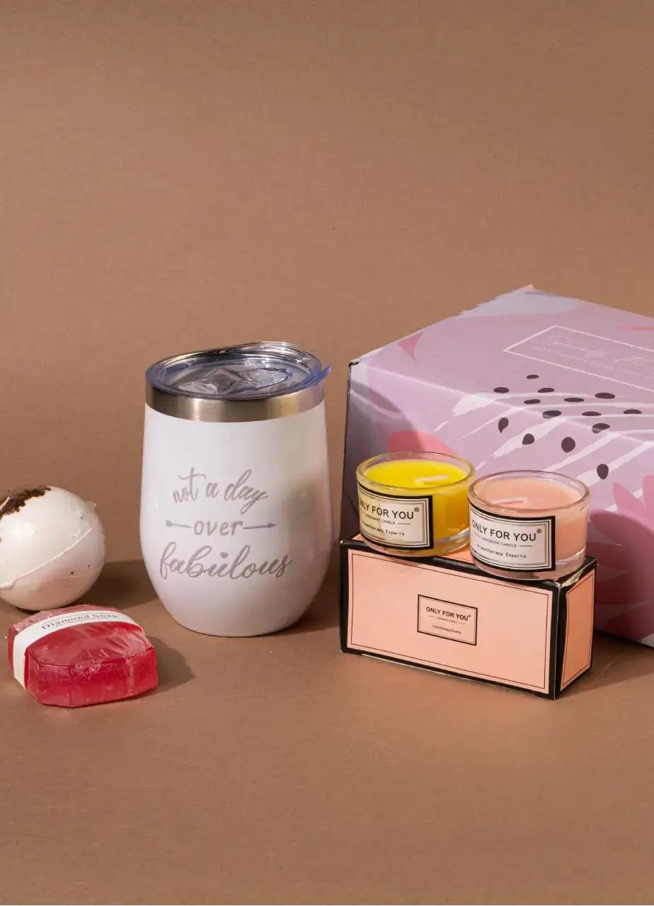 Love Gift Set - ZR124