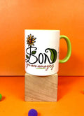 Son You Are Amazing Mug - MDP367