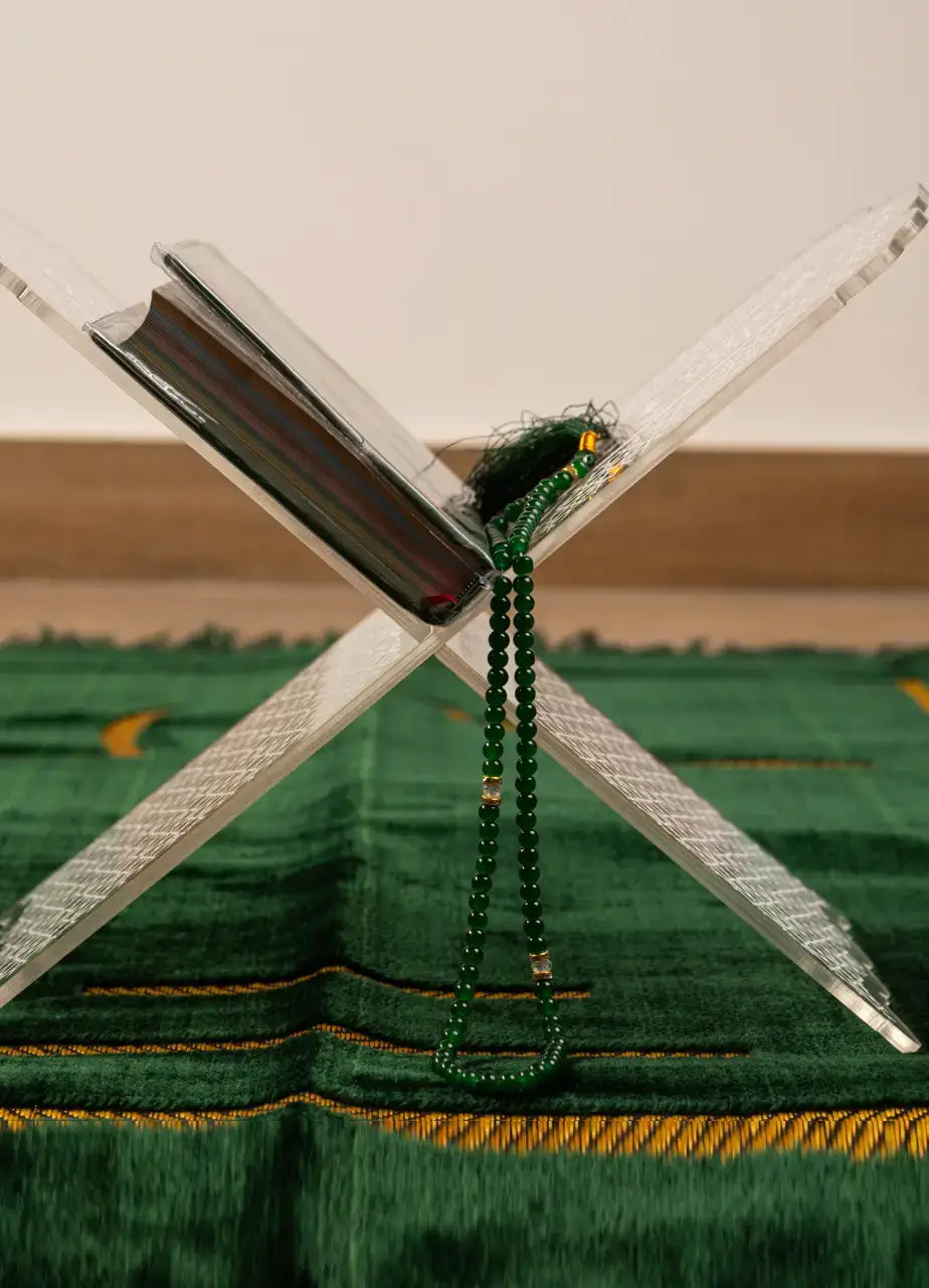 Ramadan Blessing Set