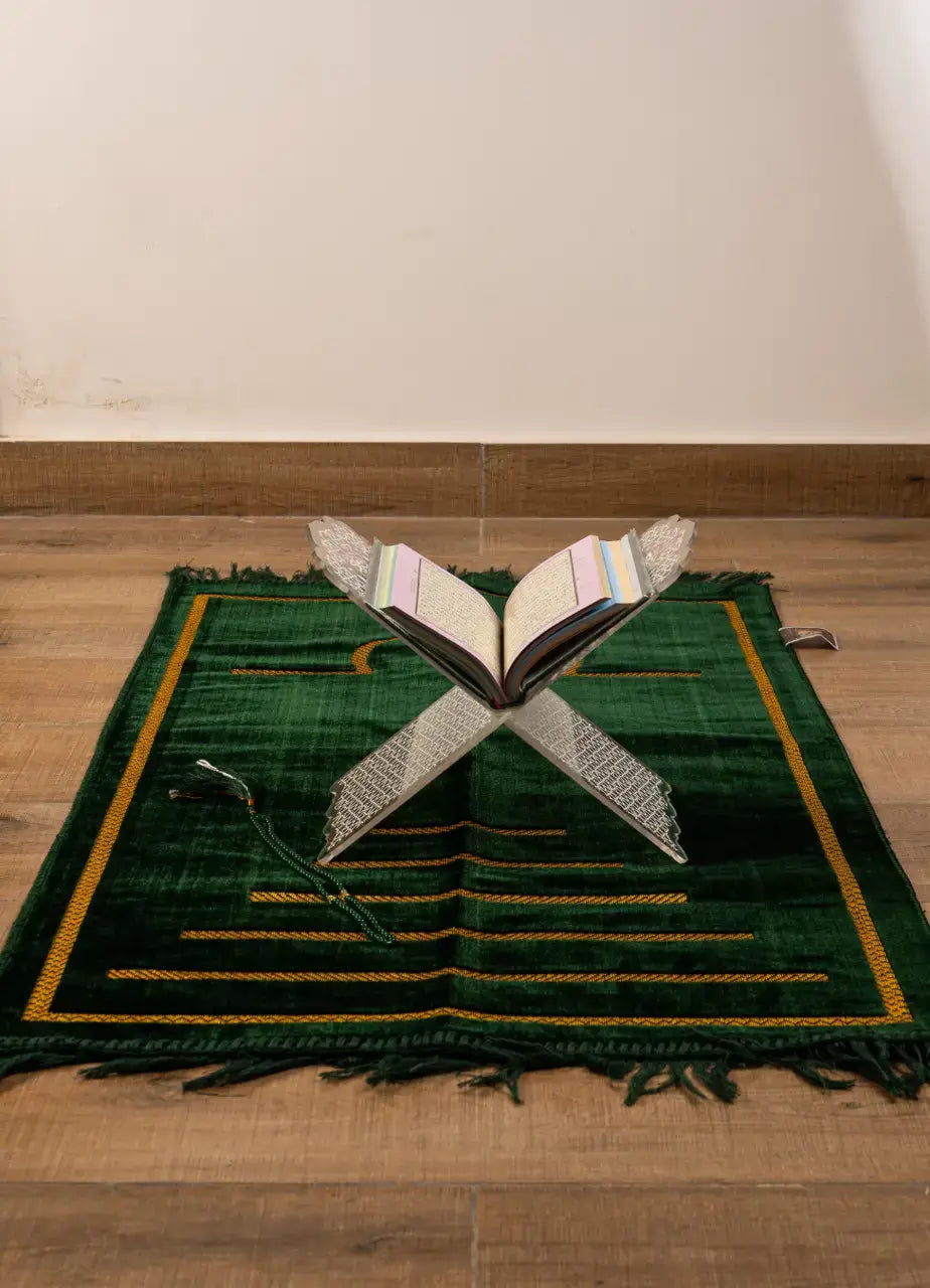 Ramadan Blessing Set