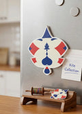 Kite Fridge Magnet - BNT3