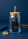 Sipper Mug (World's Number 1 Baba) - GLS6