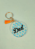Dad Keychain - ACK9