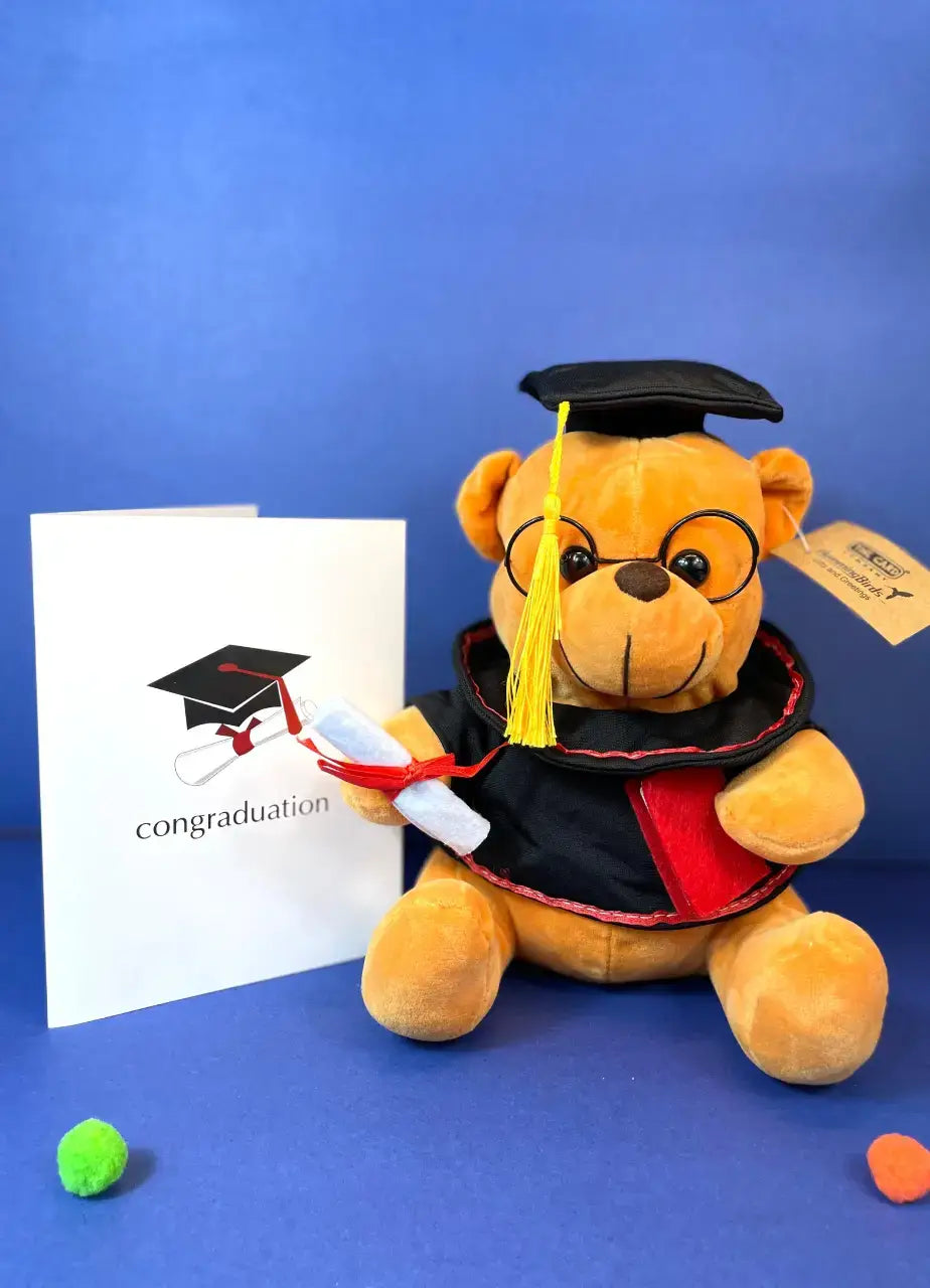 Happy Graduation Gift Bundle
