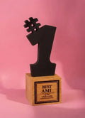 Best Ami In The Whole World Award
