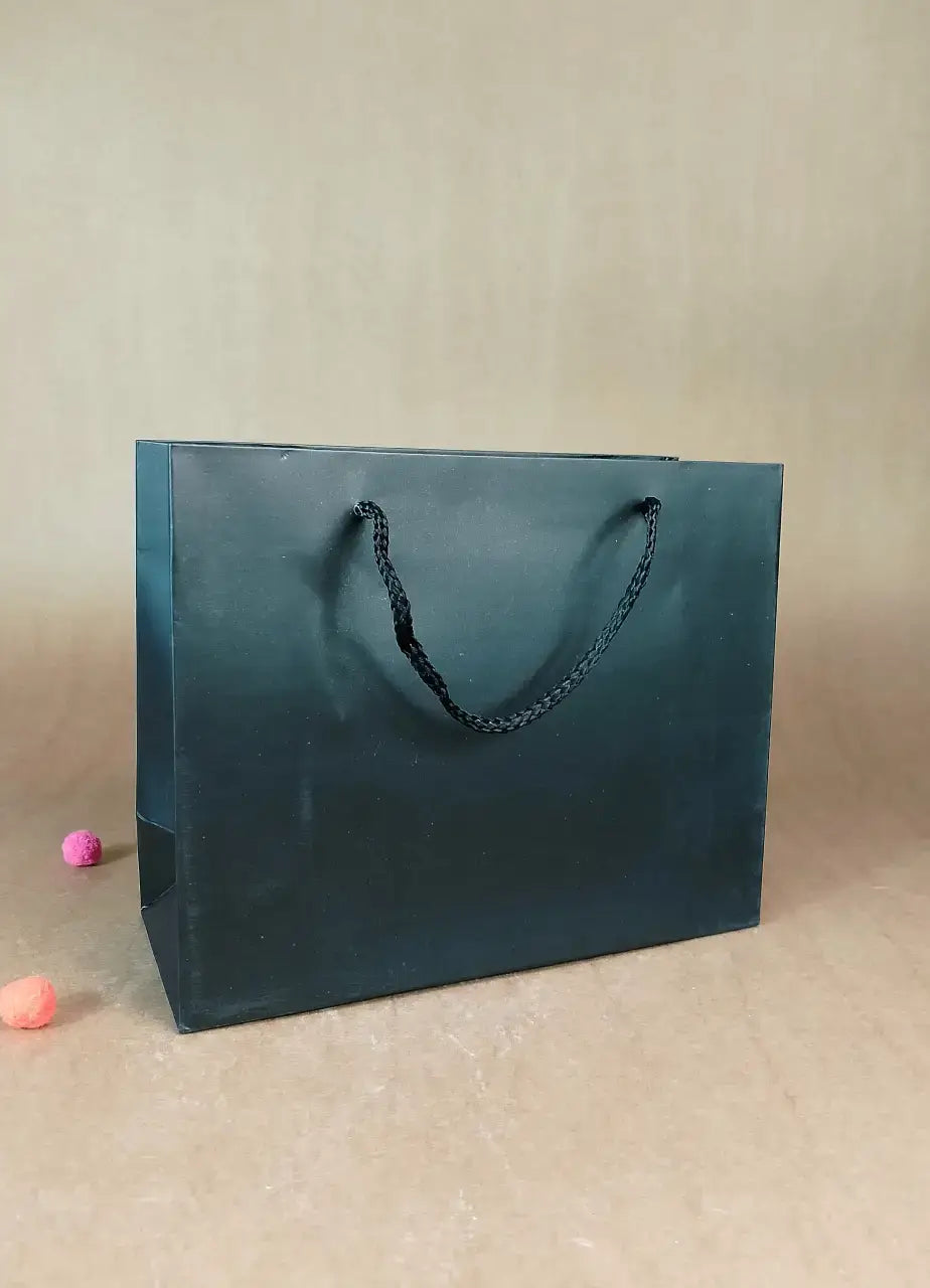 Plain Gift Bag - AS032