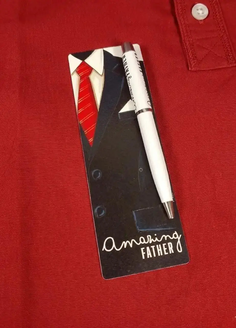 Pen for Dad (Amazing Father) - PNC1