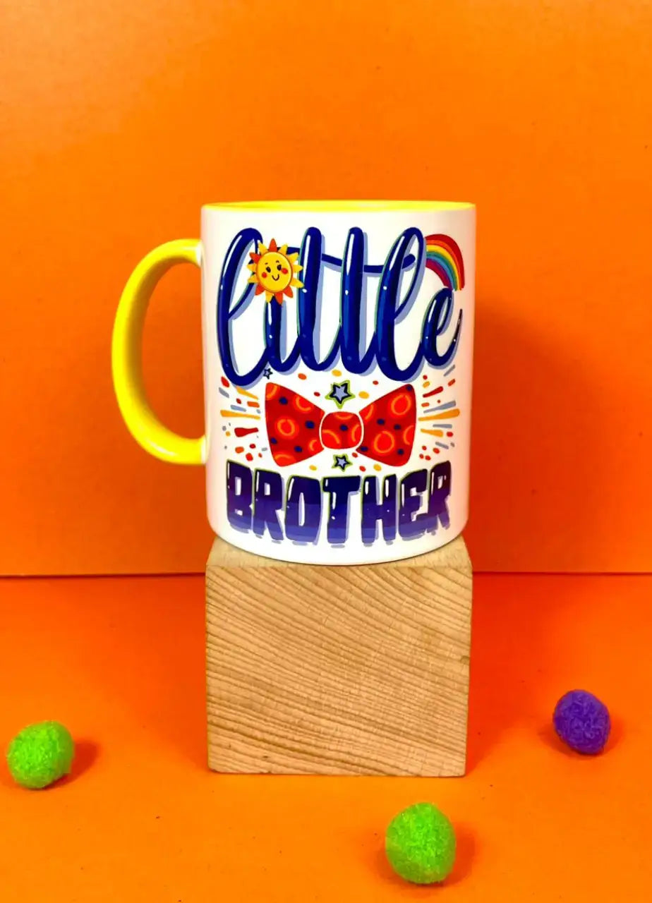 Little Brother Mug - MDP350