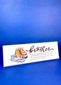 Brother Quotational Plate - QP79