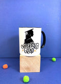 Congrats Grad Mug - MDP342