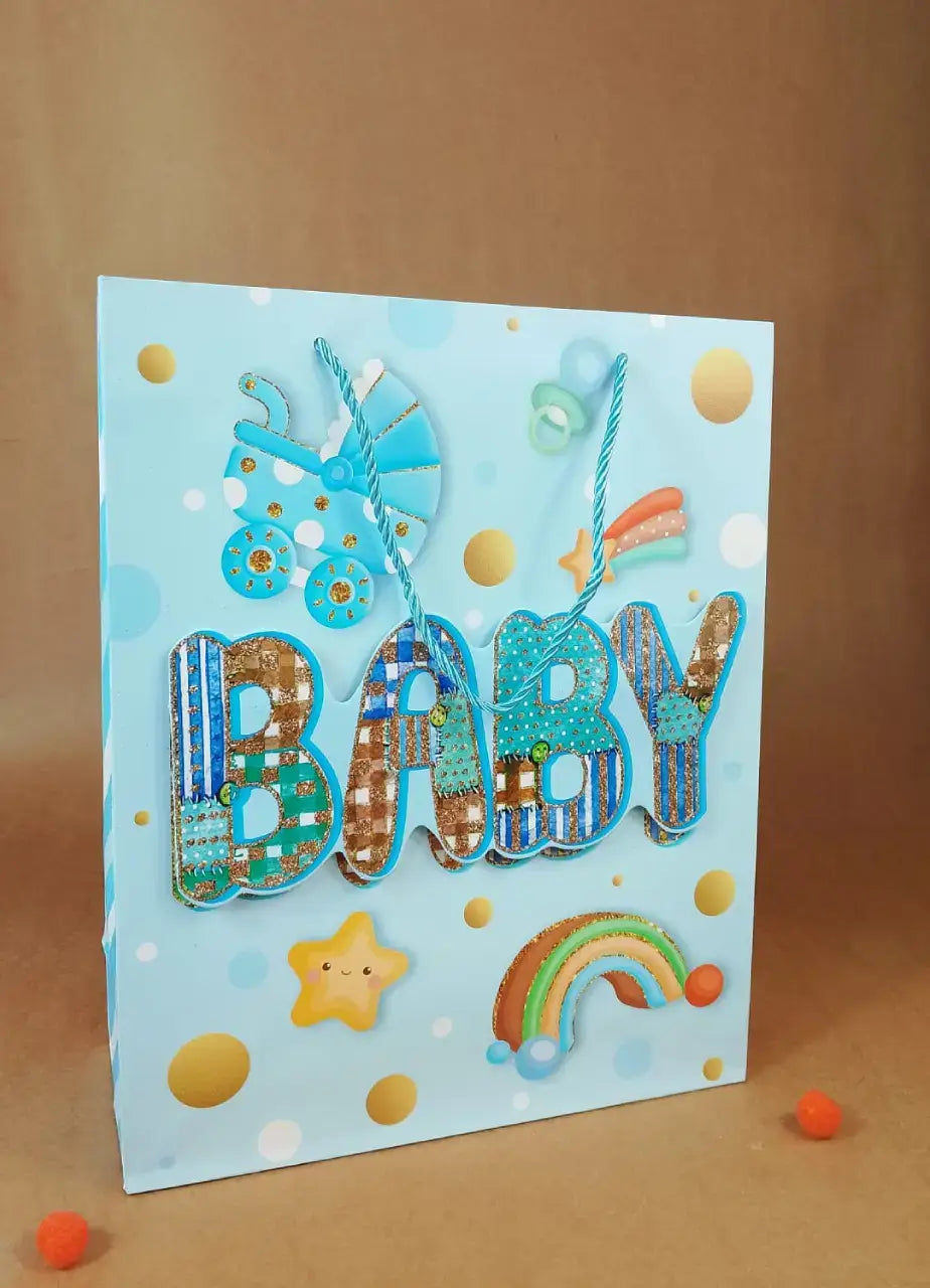 Baby Gift Bag