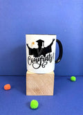 Congrats Mug - MDP341