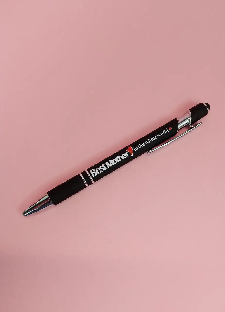 Pen for Mom (Best Mother In The Whole World) - MMP10