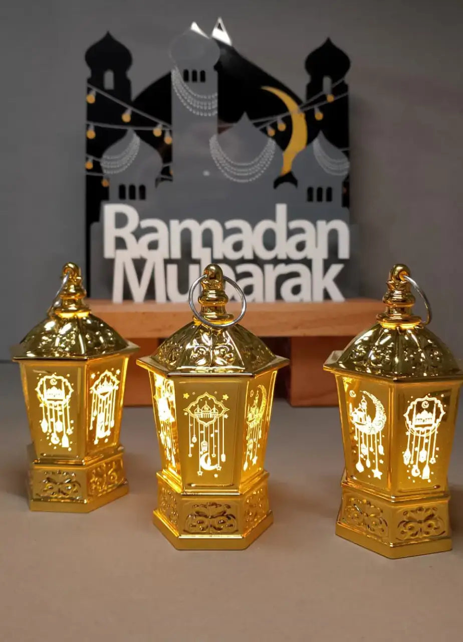 Lantern (Set of 2) - SK55