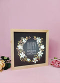 Happy Mother's Day Night lamp - LMR09