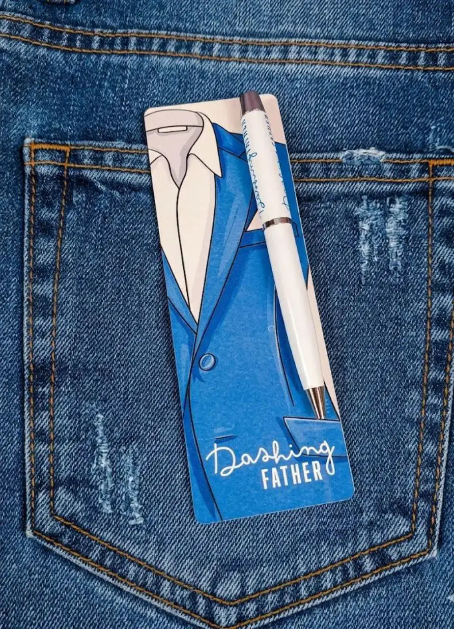 Pen for Dad (Dashing Father) - PNC3