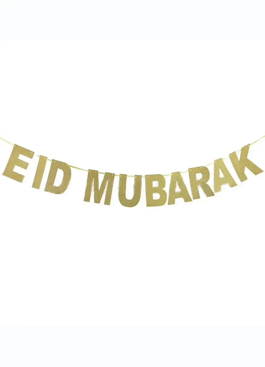 Eid Banner - ZR78