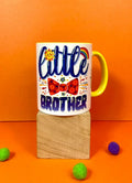 Little Brother Mug - MDP350