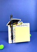 Happy Graduation Pen And Sticky Notes Bundle IT1280