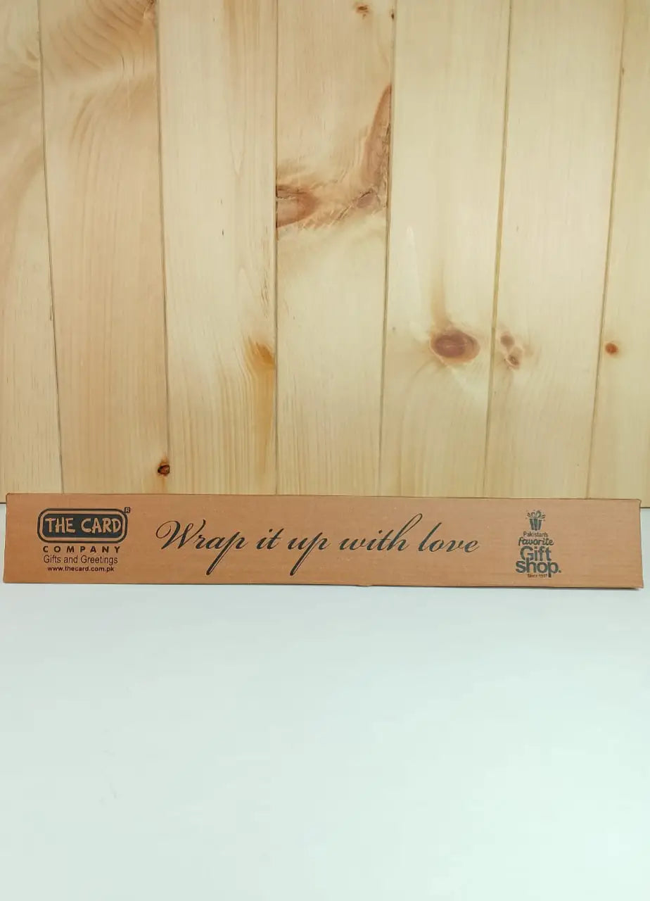 Reusable Box For Wrapping Sheets