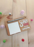 Teacher You Are Awesome Chit pad - CPPH04