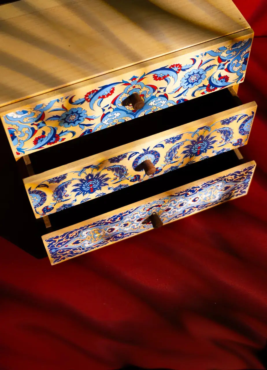 Drawer Set DL31S