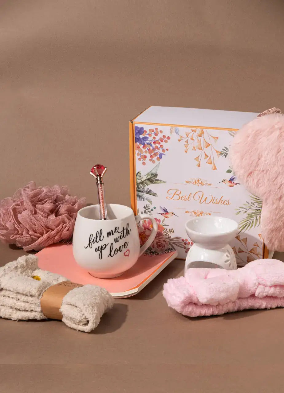Love Gift Set - ZR119