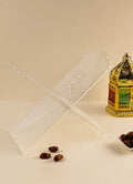 Acrylic Quran Stand RMZ48