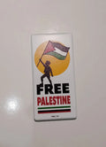 Free Palestine Magnet - PMG161