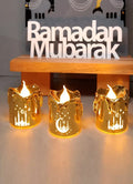 LED Candle (Set of 2) - SK53