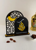 Ramadan Kareem Acrylic Decor RMZ37