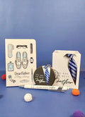 You Are The Best Father Gift Bundle