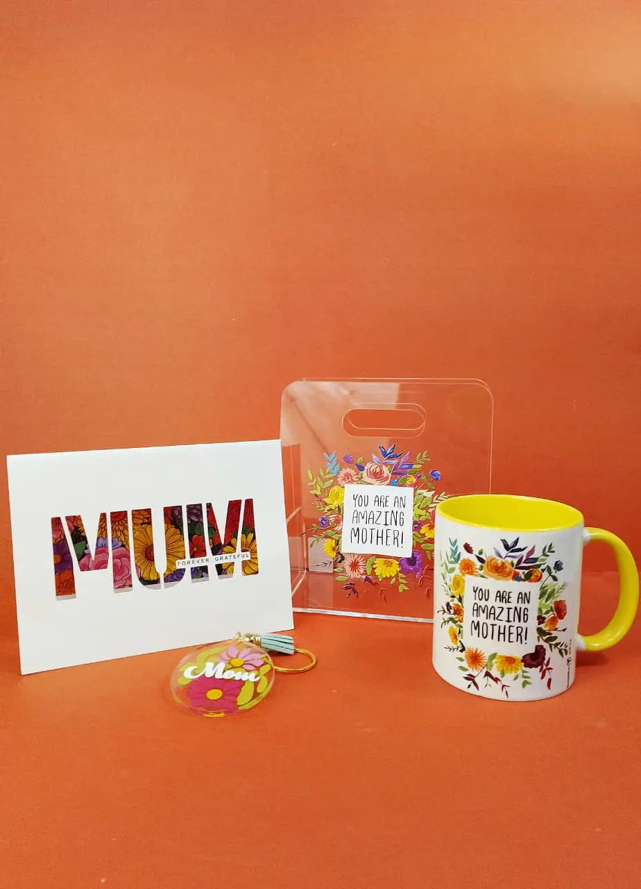 Mum Gift Bundle