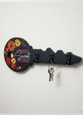 Home Sweet Home Keys Holder - KHL8