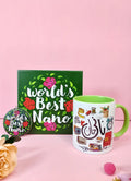 Gift Bundle For Nani