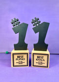 Bundle offer - Best Pupho/Khala award