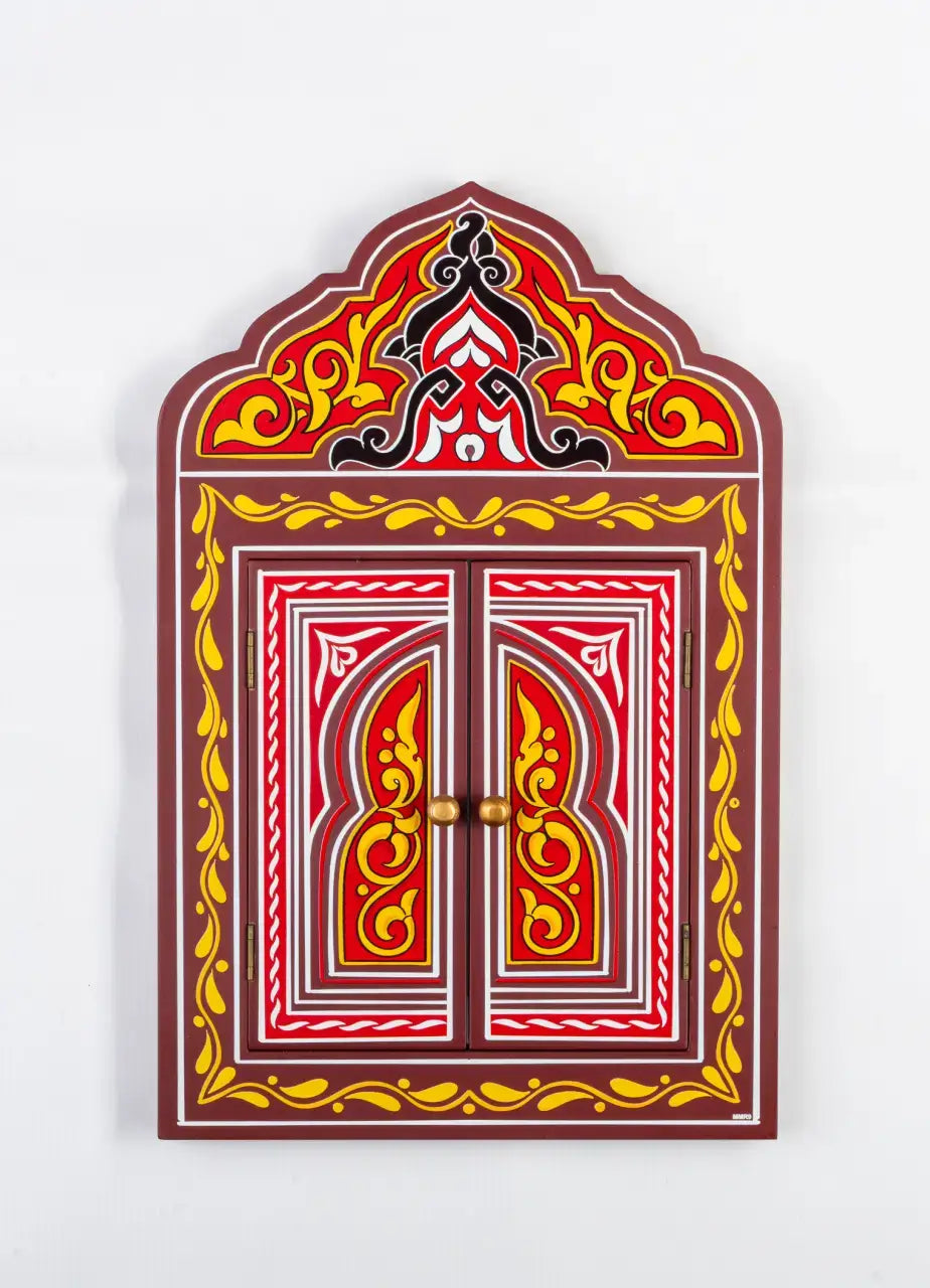 Handicraft - Wall Hanging MMR9