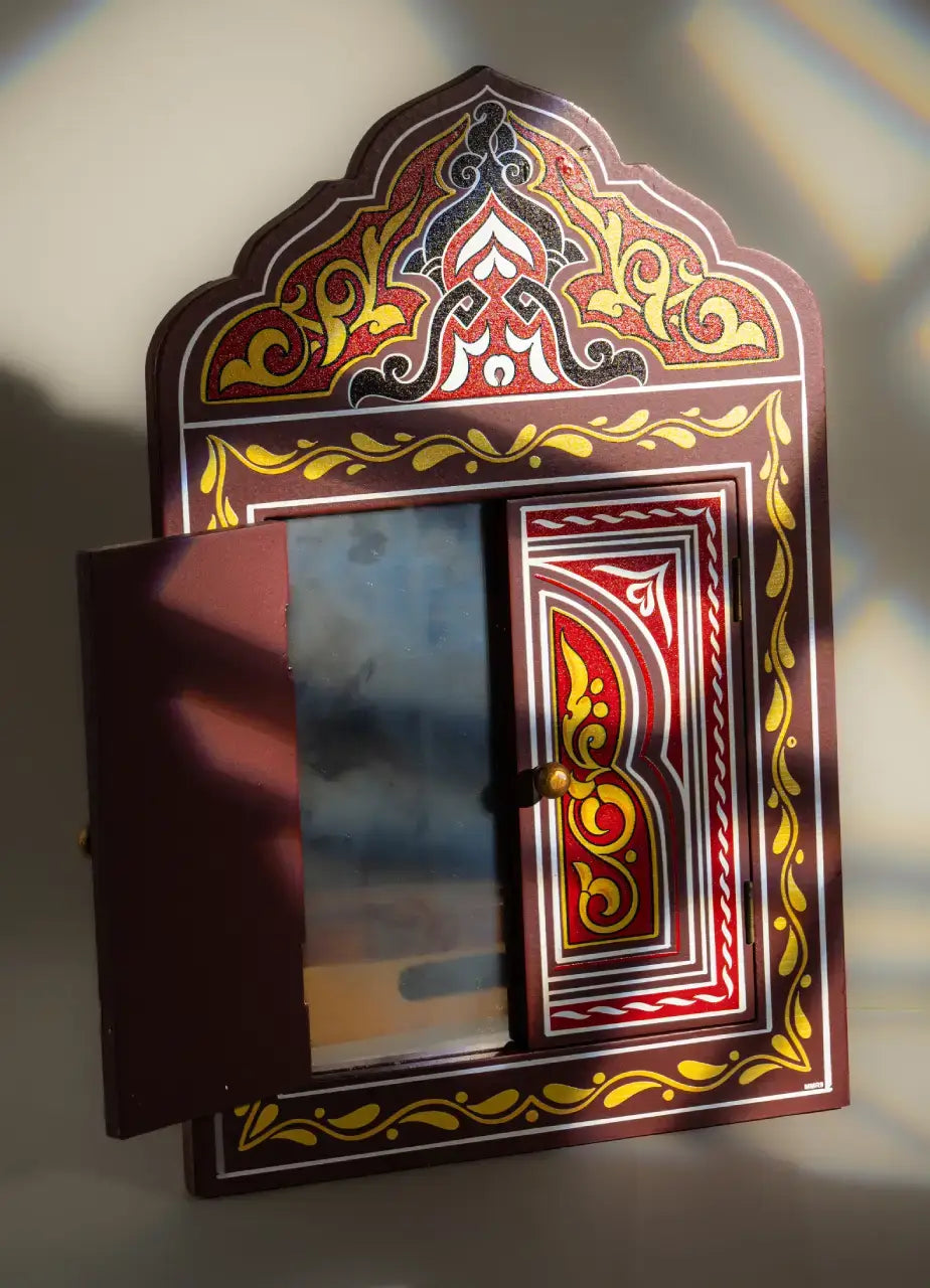 Handicraft - Wall Hanging MMR9