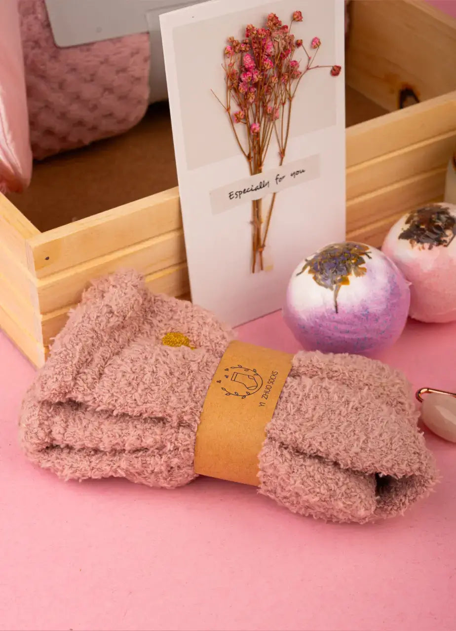 Mom Comfort-Care Basket
