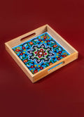 Wooden Tray - 99A