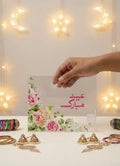 Eid Acrylic Bag - RMZ28