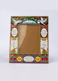 Truck Art Frame SPF57-047