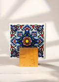 Tea Coaster - TCR12