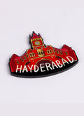 Fridge Magnet (Hayderabad) - AMS50