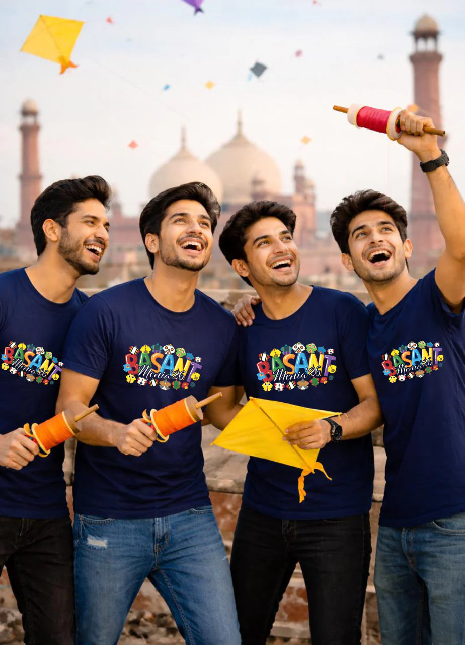 Basant T-Shirt